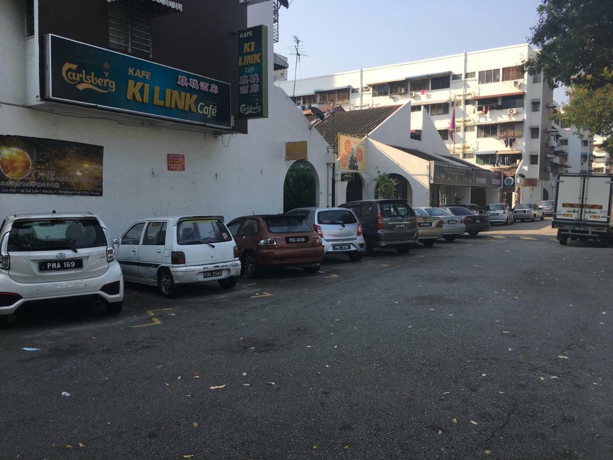 Apartment Macallum Budget Muslim